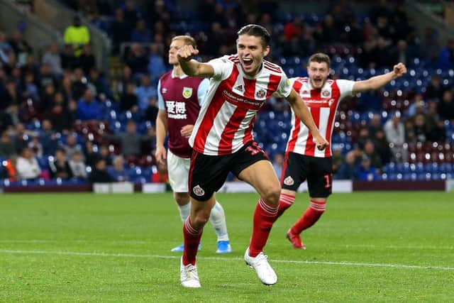 George Dobson believes Sunderland will 'come back firing' in the League One promotion race