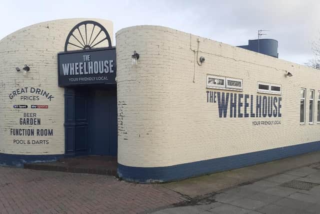 The Wheelhouse in Albany operates a half booking, half walk-in system and has had no problems with no-shows. JPI image.