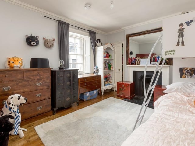 Bedroom 2.
