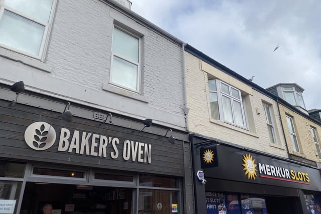 Another city centre institution, whether you're after a breakfast bap to some gravy and chips to line your stomach on a night out, Baker's Oven also do a great cottage pie.
