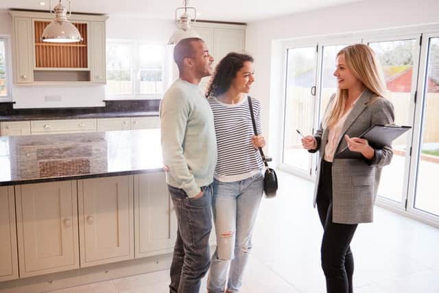 Manning Stainton estate agent has come up with some cost-effective tips to add value to your property.