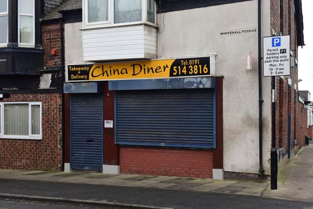 What's your go-to order from the Chinese takeaway?