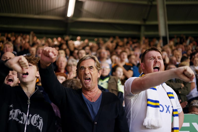 Leeds United have been selected for TV coverage four times so far during the 2023-24 Championship season with the available figures showing which games have been televised up until October 10.