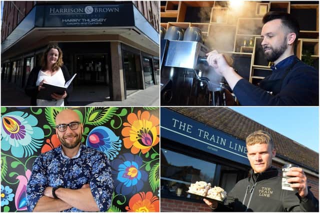 Some of Sunderland's most-loved businesses on Shop Appy