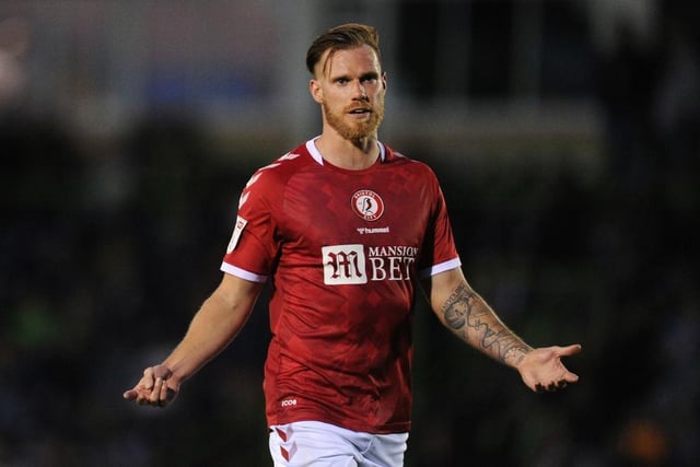 After numerous loan spells away from Chelsea, including one at Ashton Gate in 2018/19, Kalas made his permanent exit from Stamford Bridge when he joined the Robins for a club record fee in summer 2019. He made 35 league appearances last season but has featured just twice for Nigel Pearson’s side this campaign as he struggles with a groin injury.