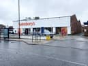 Sainsbury's on Station Road has shut for the final time, the supermarket giant has confirmed.