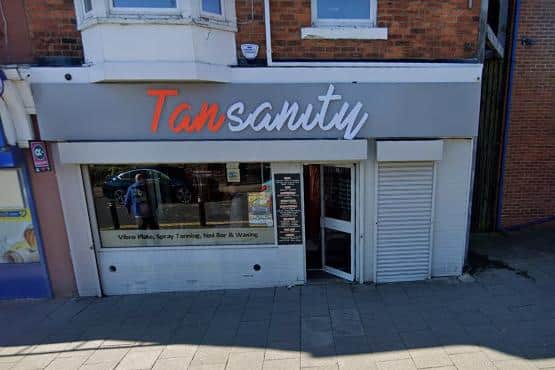 Tansanity has confirmed that it has reopened to the public following a deep clean. Photo: Google Maps.