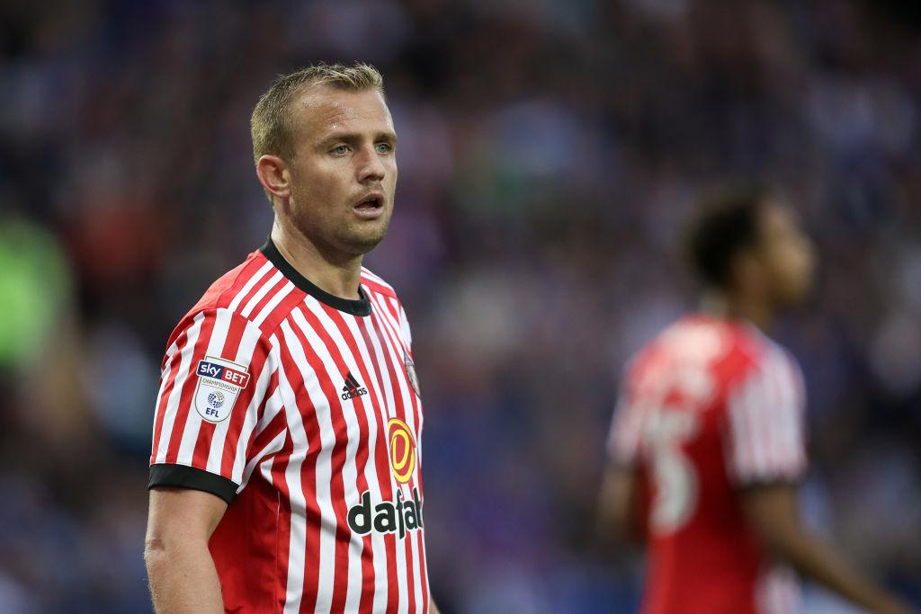 Ex-Sunderland and Middlesbrough favourite Lee Cattermole lands new coaching role at Boro