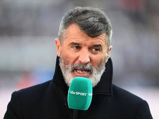 The former Manchester Unites legend and Sunderland promotion-winning manager has cemented himself as one of the best and most quotable pundits on television after his work with Sky Sports and ITV.