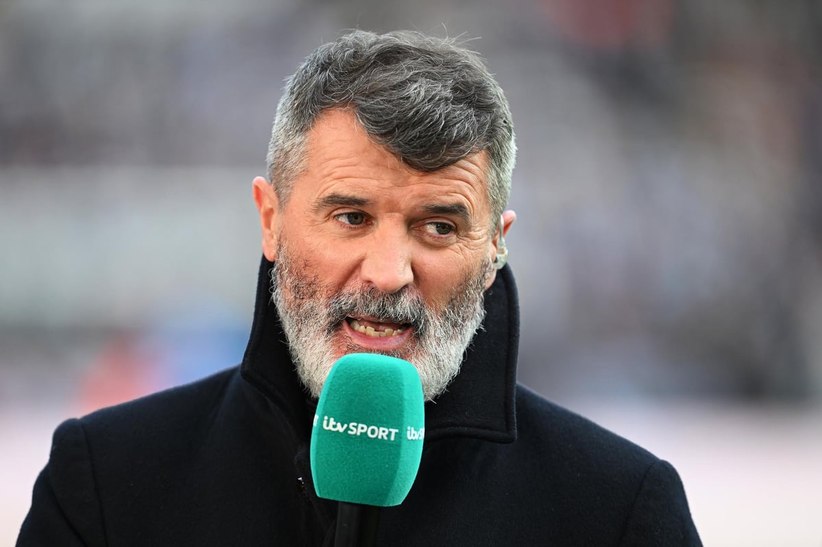 Kyril Louis-Dreyfus comments on Roy Keane to Sunderland links during Netflix documentary 