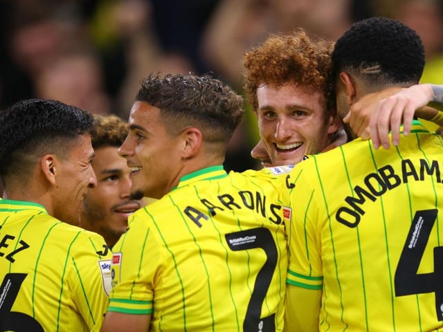 Predicted finish: 3rd - Predicted points: 81 (+27 GD) - Chances of winning the Championship: 18% - Chances of being promoted: 42% - Chances of making the playoffs: 36% - Chances of relegation: