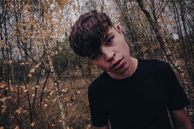 Sunderland's own Tom A Smith is among the performers