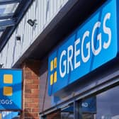 Greggs has opened a new branch on Sunderland's Ryhope Road, bringing 14 jobs to the area. Picture: Greggs.