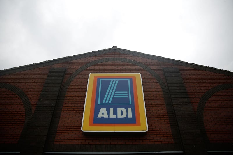 Aldi is looking to open a second store in Portsmouth, with one supermarket in Gamble Road - and there is also one in Southampton Road, which Aldi refers to as the Portchester store.