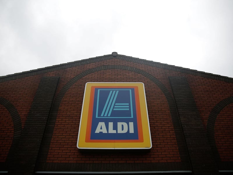 Aldi is looking to open a second store in Portsmouth, with one supermarket in Gamble Road - and there is also one in Southampton Road, which Aldi refers to as the Portchester store.