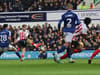 'Special talent': Phil Smith's Sunderland player rating photos after Ipswich loss - including one 8 and one 4