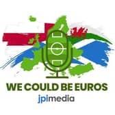 We Could Be Euros is the Euro 2020 podcast from JPIMedia