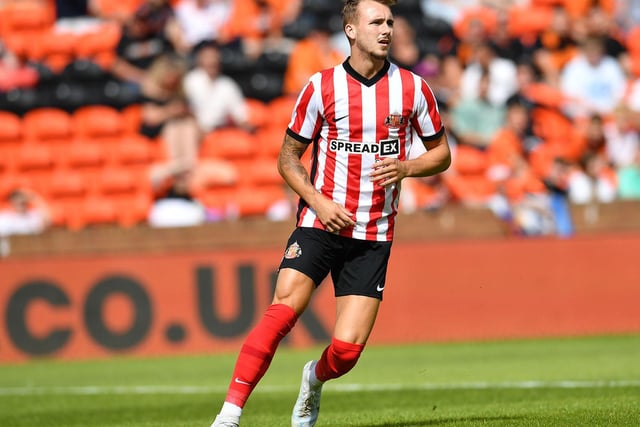 The 22-year-old has been linked with another move away from Sunderland this summer but is set to be involved at Hillsborough.