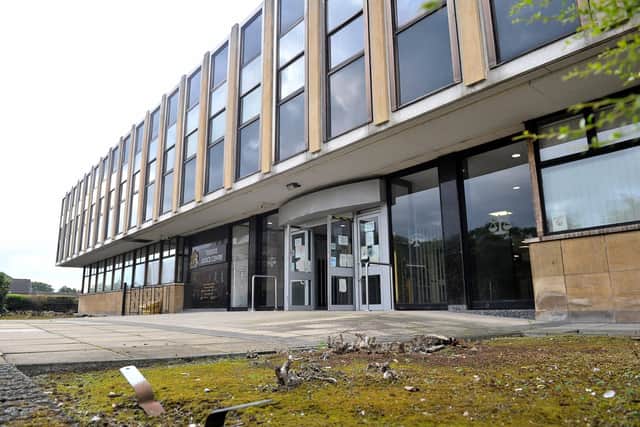 The case was heard at Teesside Magistrates Court.