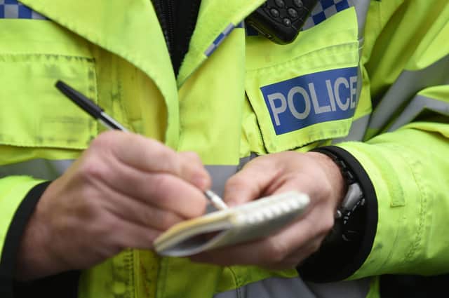Sunderland sex crime figures increase.