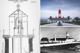 Souter Lighthouse will mark its 150th anniversary in January 2021
