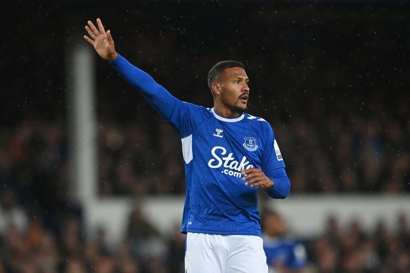 The former West Brom, Newcastle United and Everton striker left the Toffees at the beginning of the month following an 18-month stint at Goodison Park. Rondon has shown an ability to score goals wherever he has been, although at 33, he may be past his best.