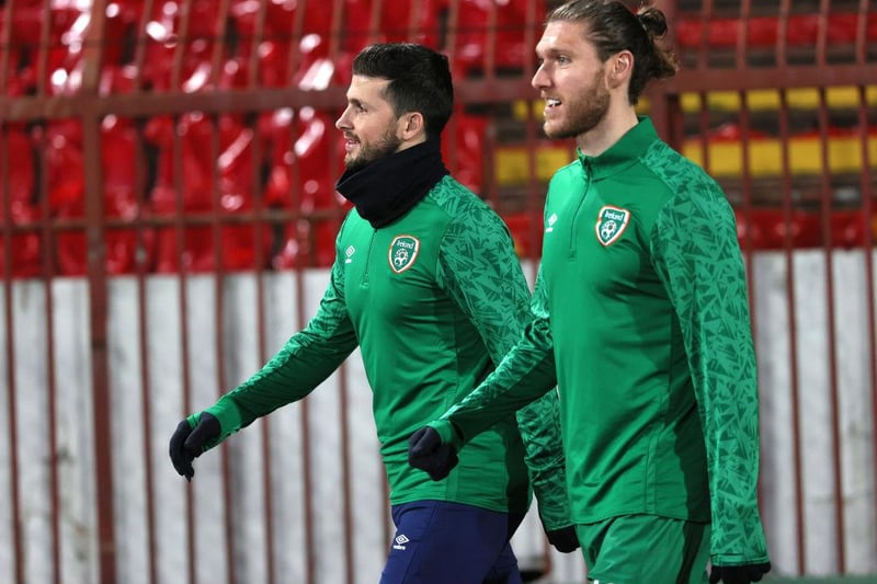 The Irishman has added little to nothing to United's already weak central midfield department since his free transfer arrival. Fans have been particularly critical of the former Burnley man given his skill for going missing for large chunks of games.