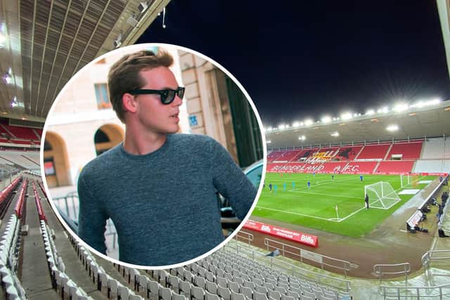 Who is Kyril Louis-Dreyfus? The net worth of the billionaire son set to buy Sunderland AFC