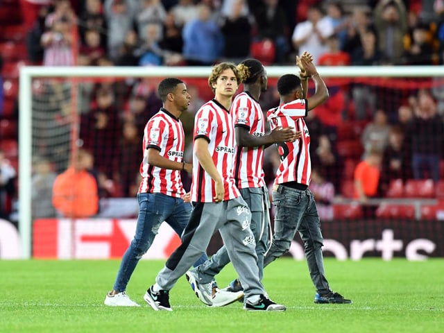 Tidy on the ball on debut and will hope to be more influential when he settles. 5
