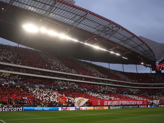 Average attendance in 21st century = 40,287