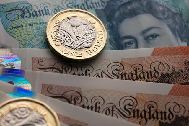 Delays to £150 disability cost of living DWP payment: When will eligible Sunderland residents get their money? (Photo Illustration by Matt Cardy/Getty Images)