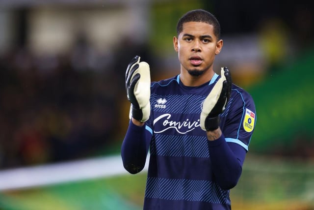 Middlesbrough were in the market for a new goalkeeper following Zack Steffen’s return to parent club Manchester City. The Teessiders have opted to bring in 28-year-old Dieng, who has been first-choice at QPR for the last three seasons.