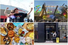 Rounding up some of Sunderland's cultural highlights in 2022
