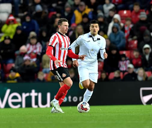 Sunderland's club captain Corry Evans is set to leave Sunderland during the summer with the midfielder's deal expiring this coming June. Sunderland, however, hold an option to extend the contract if they wish.