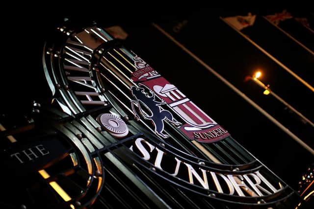 Sunderland looking to take former Manchester United midfielder on trial