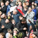Sunderland got back to winning ways with a 3-1 win over Norwich – and our cameras were in attendance to capture the action at the Stadium of Light.