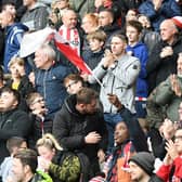 Sunderland got back to winning ways with a 3-1 win over Norwich – and our cameras were in attendance to capture the action at the Stadium of Light.