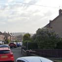 A general view of Aintree Road, in Sunderland. Picture courtesy of Google Maps.