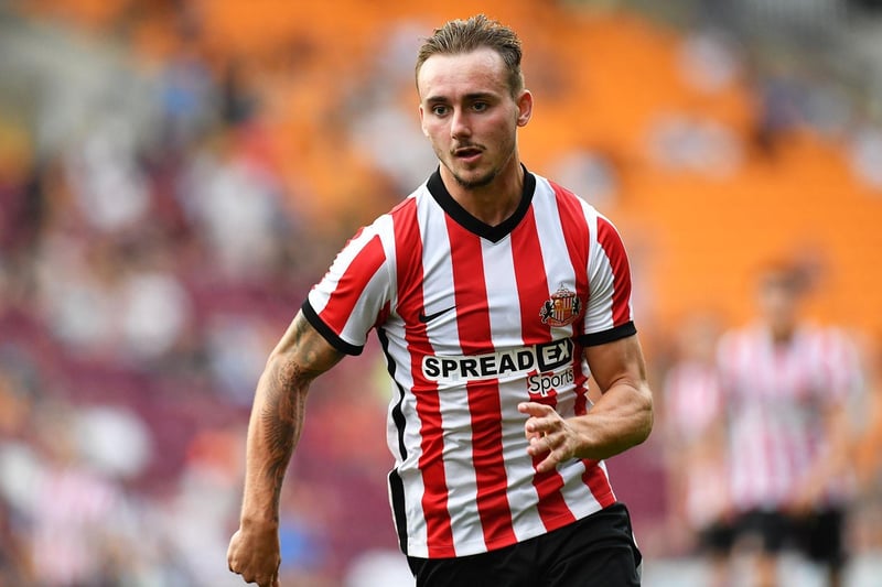Diamond joined League One side Carlisle in January and has made 12 league appearances since the move. The 24-year-old’s Sunderland contract is set to expire this summer.