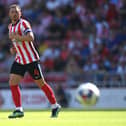 An accomplished EFL midfielder, Evans helped Sunderland seal promotion to the Championship in 2022. He could potentially be an ideal replacement for Jonathan Hogg if the Terriers captain does not sign a new contract.
