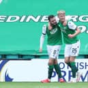Who is Josh Doig? The Hibernian defender linked with Sunderland and Stoke City - who has earned high praise from Jack Ross