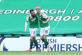 Who is Josh Doig? The Hibernian defender linked with Sunderland and Stoke City - who has earned high praise from Jack Ross