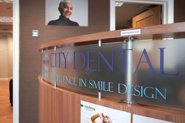 Adult dental care: How to keep your natural teeth for longer, and avoid implants or dentures. Picture – supplied
