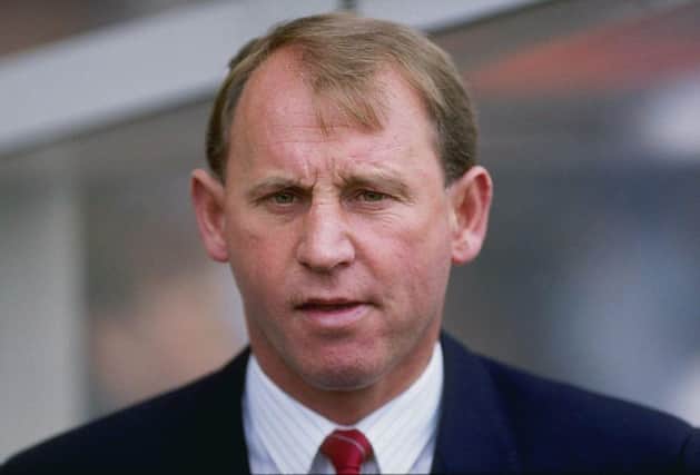 Sunderland boss Denis Smith led his side to a top six finish