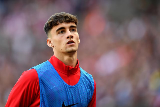 An immensely frustrating season due to injury and particularly because in every one of the four games he featured, Sunderland won and he was terrific. Dynamic and tenacious, Sunderland look to have a real prospect if they can get him fully fit in pre-season. C