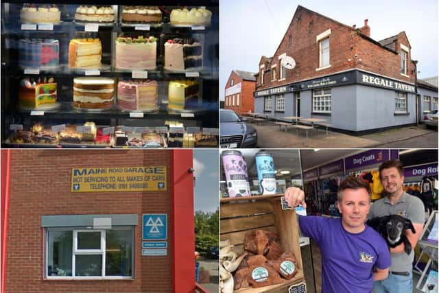 Echo readers have been shouting out their favourite local businesses.