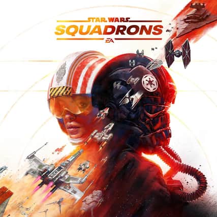 Star Wars: Squadrons allows players to take flight like never before