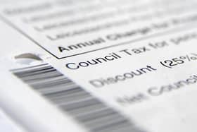 Council tax bills are set to rise in Sunderland as leaders try to balance the books during the pandemic