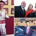 Connor Brown's parents Simon and Tanya Brown pay tribute to their son two years on from his tragic death