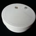 Fire chiefs have stressed the importance of smoke alarms after figures reveal half of all house blazes were at homes without smoke alarms